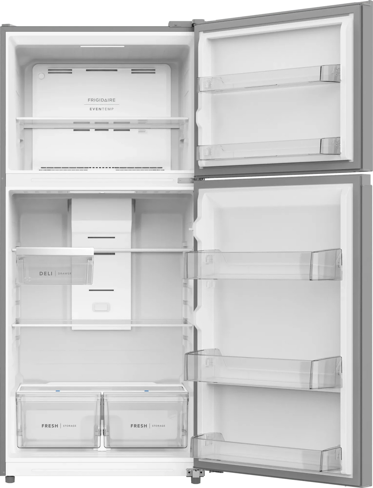 19 Cu. Ft. Garage Ready Top Freezer Refrigerator - (FRTE1936AS) -