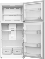 19 Cu. Ft. Garage Ready Top Freezer Refrigerator - (FRTE1936AW) -