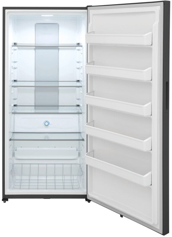 20 Cu. Ft. Garage Ready Upright Freezer - (FRUF2020AN) -