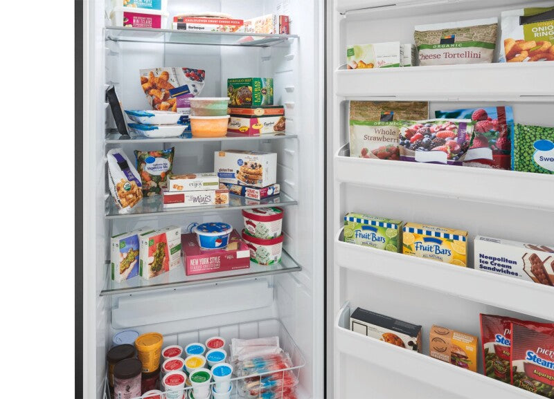 20 Cu. Ft. Garage Ready Upright Freezer - (FRUF2020AN) -