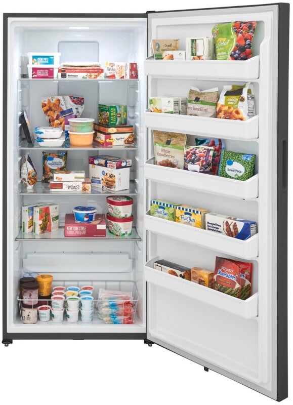 20 Cu. Ft. Garage Ready Upright Freezer - (FRUF2020AN) -