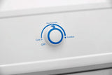 20 Cu. Ft. Garage Ready Upright Freezer - (FRUF2020AW) -