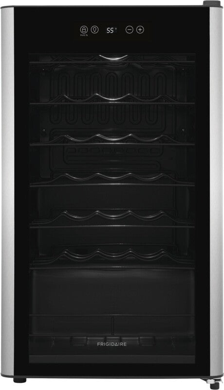 Frigidaire 34-Bottle Wine Cooler - (FRWW3433AV)