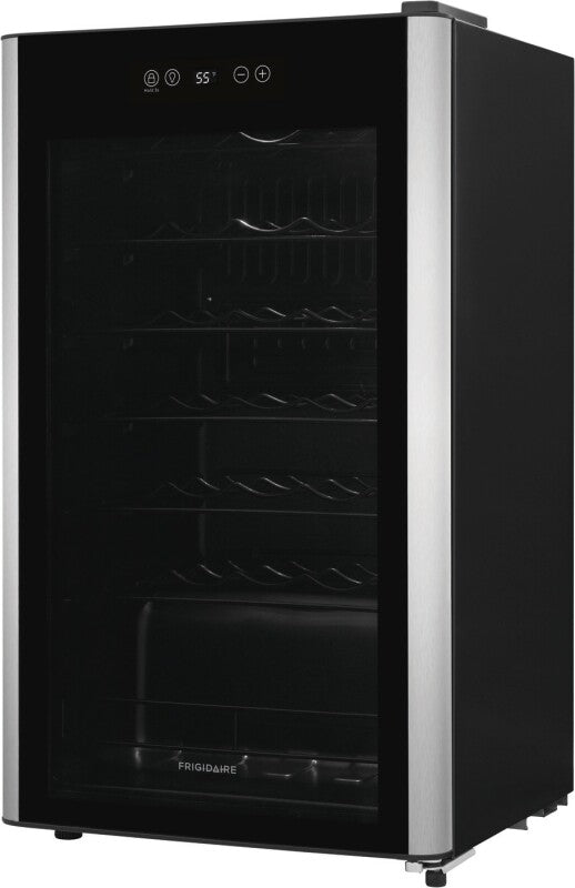 Frigidaire 34-Bottle Wine Cooler - (FRWW3433AV)