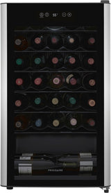 Frigidaire 34-Bottle Wine Cooler - (FRWW3433AV)