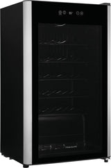 Frigidaire 34-Bottle Wine Cooler - (FRWW3433AV)