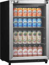 Beverage Center - (FRYB4626AS) -