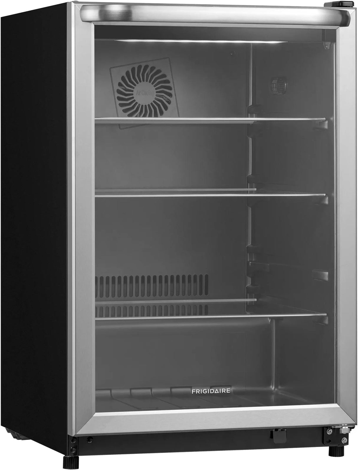 Beverage Center - (FRYB4626AS) -