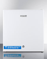 Compact All-freezer - (FS24L)