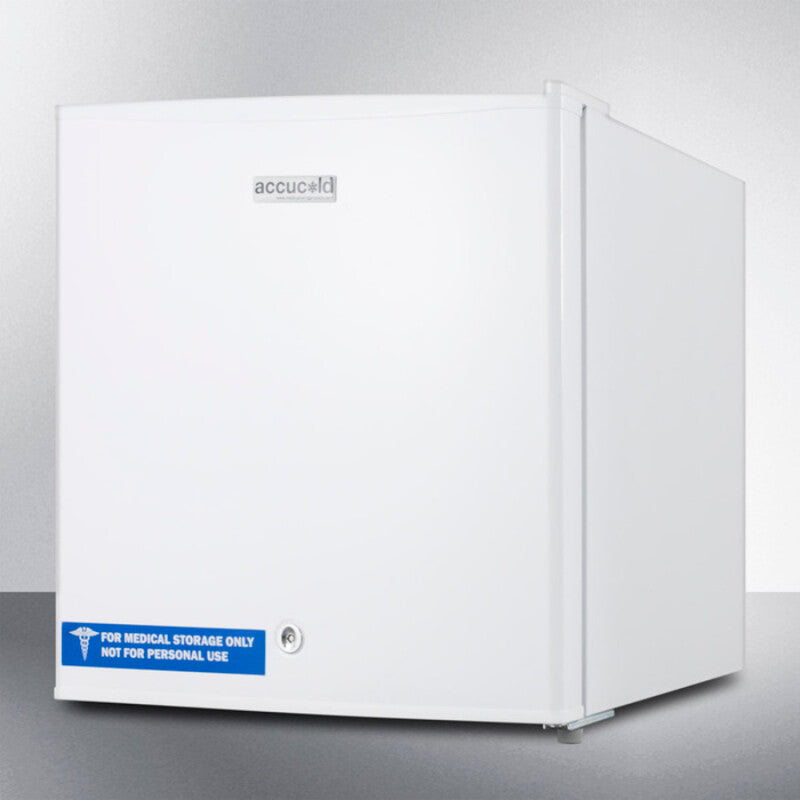 Compact All-freezer - (FS24L)