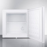 Compact All-freezer - (FS24L)