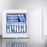 Compact All-freezer - (FS24L)