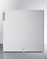 Compact All-freezer - (FS24LCSS)