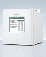 Compact All-freezer - (FS24LGP)