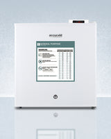 Compact All-freezer - (FS24LGP)