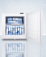 Compact All-freezer - (FS24LGP)