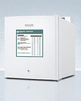 Compact All-freezer - (FS24LGP)