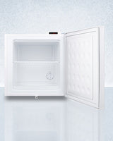 Compact All-freezer - (FS24LGP)
