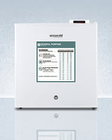 Compact All-freezer - (FS24LGP)