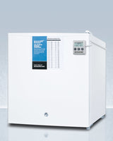 Compact All-freezer - (FS24LMED)