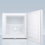 Compact All-freezer - (FS24LMED)