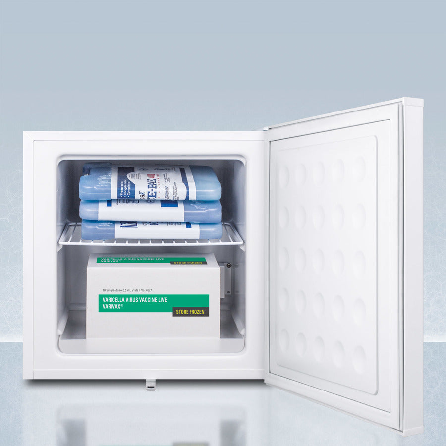 Compact All-freezer - (FS24LMED)