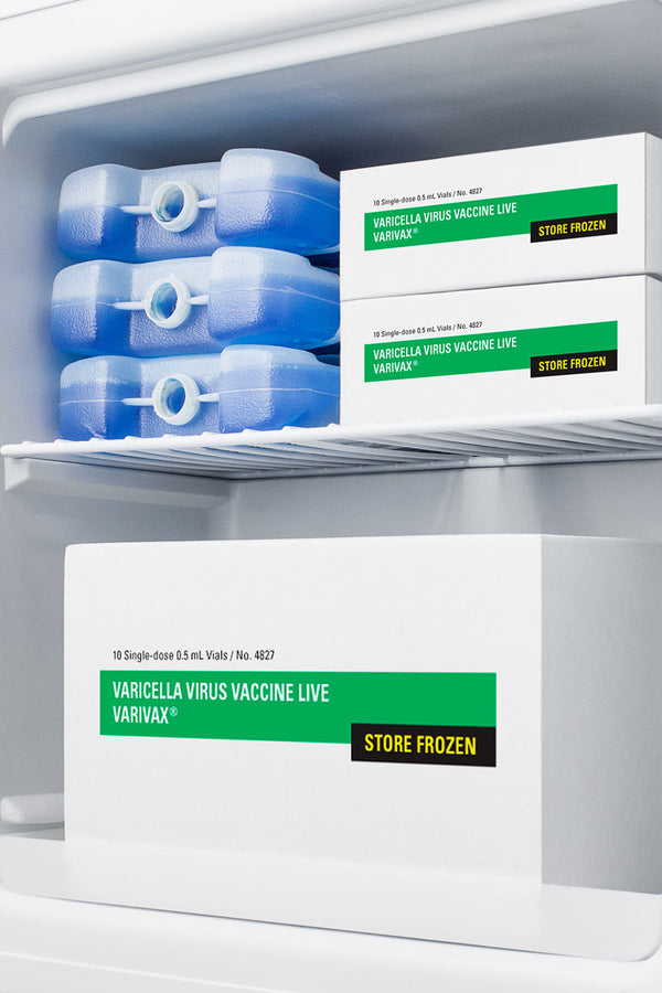 Compact All-freezer - (FS24LMED2)