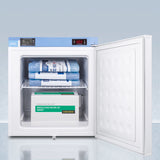 Compact All-freezer - (FS24LMED2)