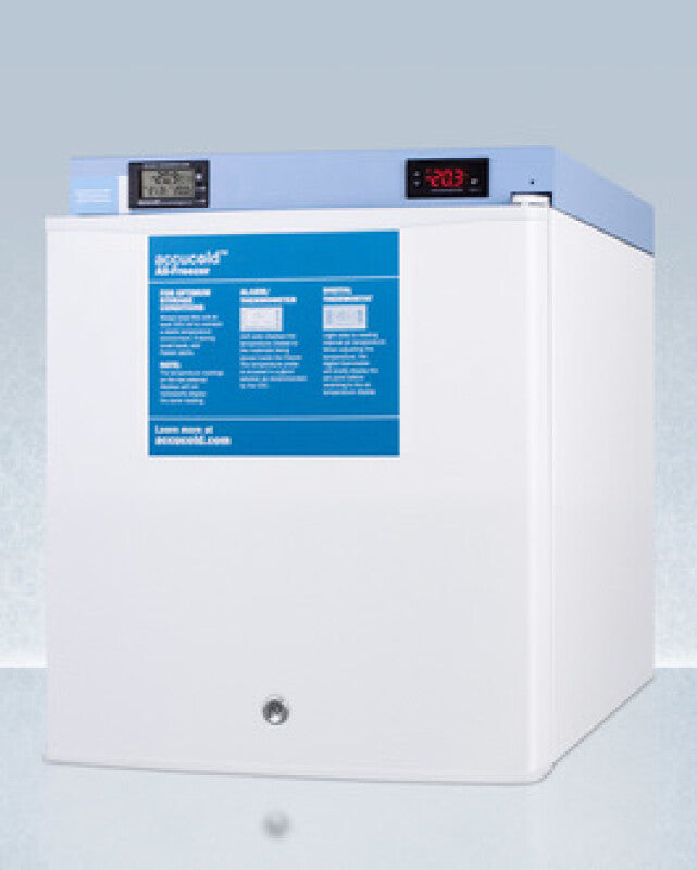 Compact All-freezer - (FS24LMED2)