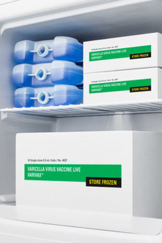 Compact All-freezer - (FS24LMED2)