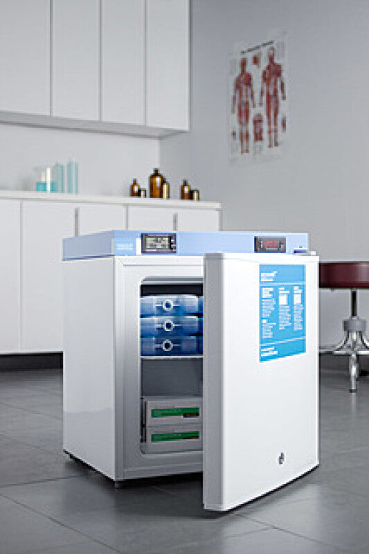 Compact All-freezer - (FS24LMED2)