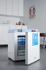 Compact All-freezer - (FS24LMED2)