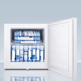 Compact All-freezer - (FS24LPLUS2)