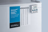 Compact All-freezer - (FS24LPLUS2)