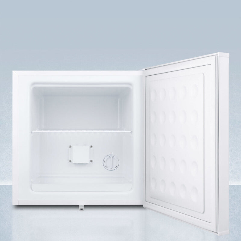 Compact All-freezer - (FS24LPRO)
