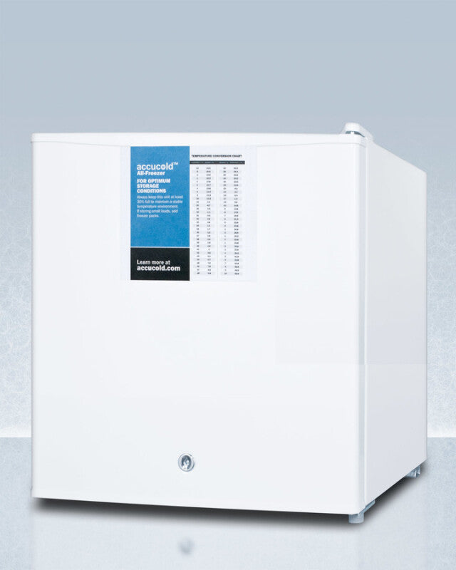 Compact All-freezer - (FS24LPRO)
