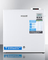 Compact All-freezer - (FS24LVAC)