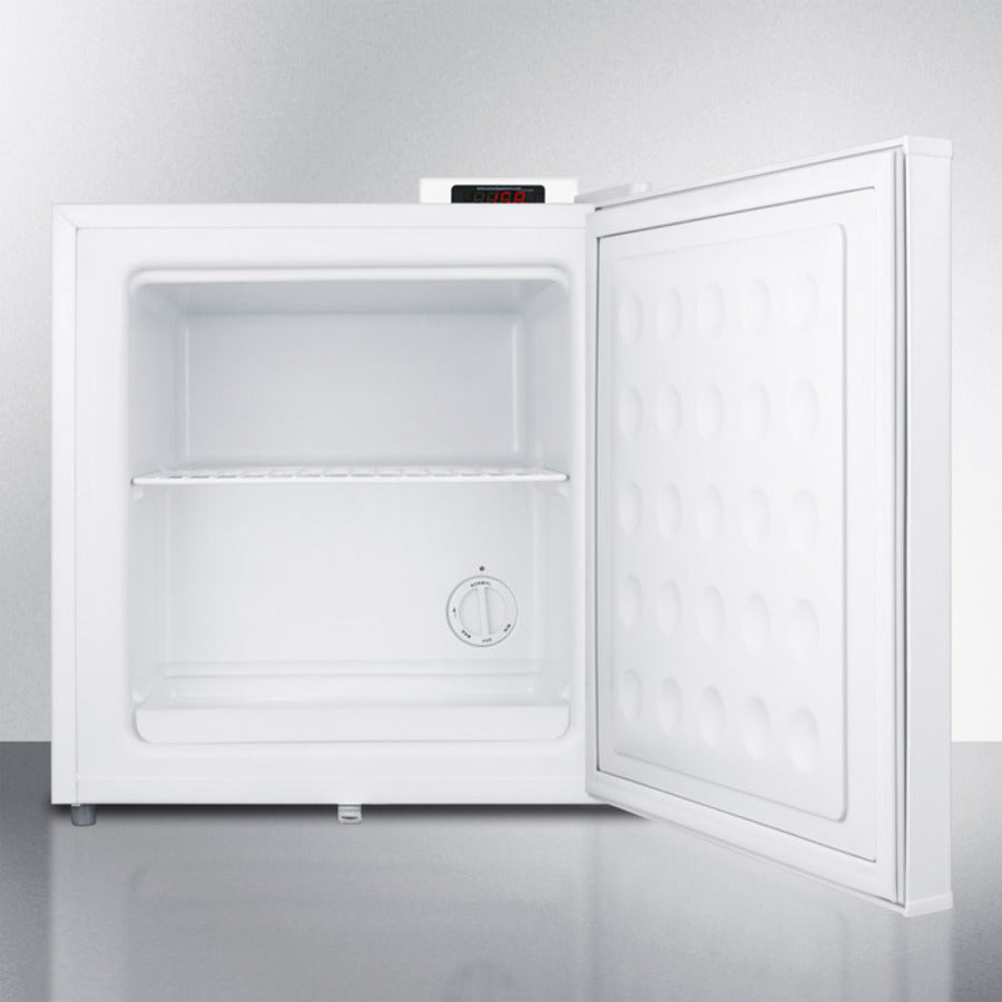 Compact All-freezer - (FS24LVAC)