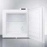 Compact All-freezer - (FS24LVAC)