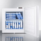 Compact All-freezer - (FS24LVAC)