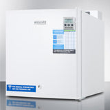 Compact All-freezer - (FS24LVAC)