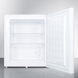 Compact All-freezer - (FS30L7)