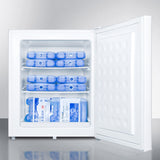 Compact All-freezer - (FS30L7)