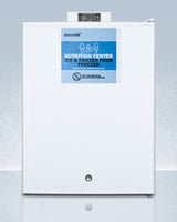 Compact All-freezer - (FS30L7NZ)