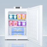 Compact All-freezer - (FS30L7NZ)