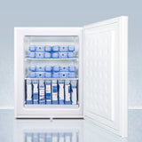 Compact All-freezer - (FS30L7PLUS2)