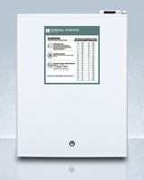 Compact All-freezer - (FS30LGP)
