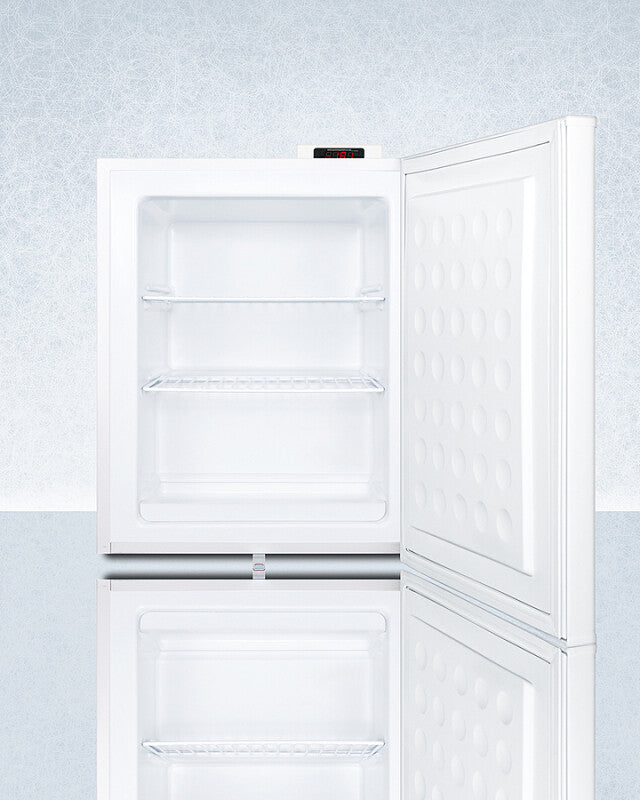 Compact All-freezer - (FS30LGP)