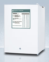 Compact All-freezer - (FS30LGP)
