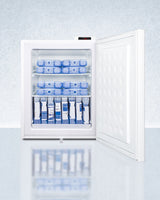 Compact All-freezer - (FS30LGP)